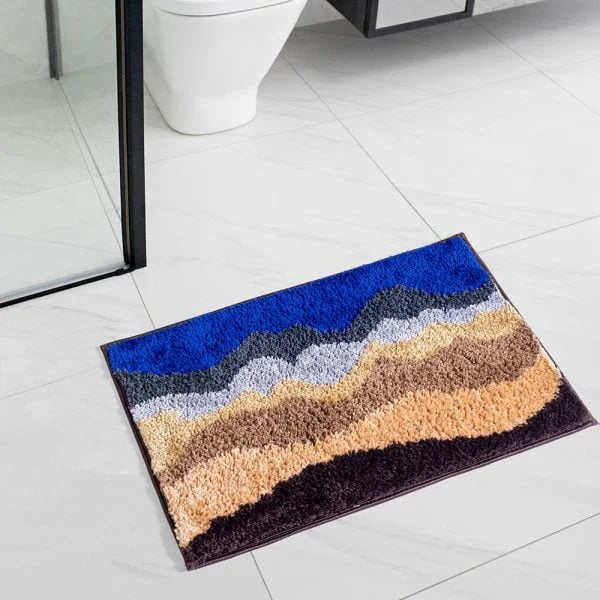 DazzleDesign Bath Mat