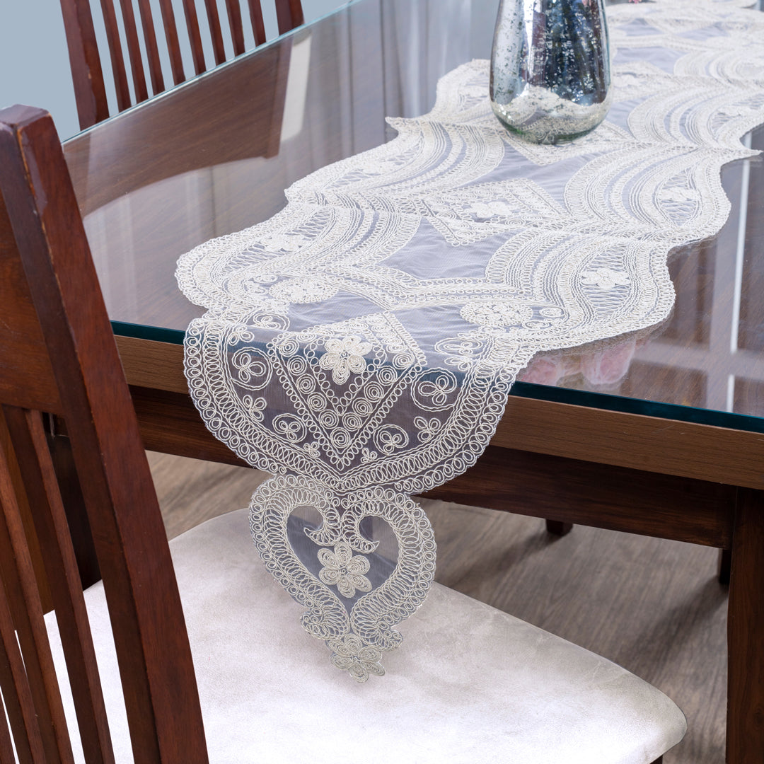 Royal Trail Table Runner
