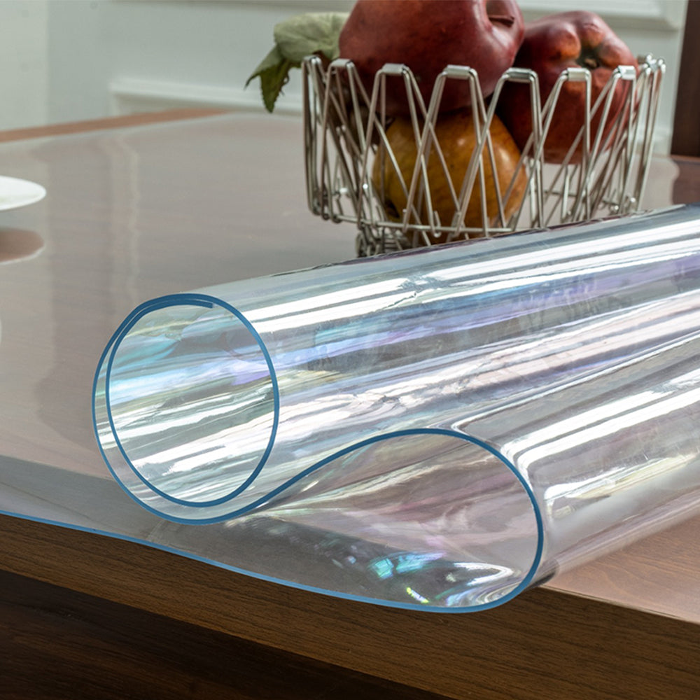 Transparent Table Top Sheet Cover