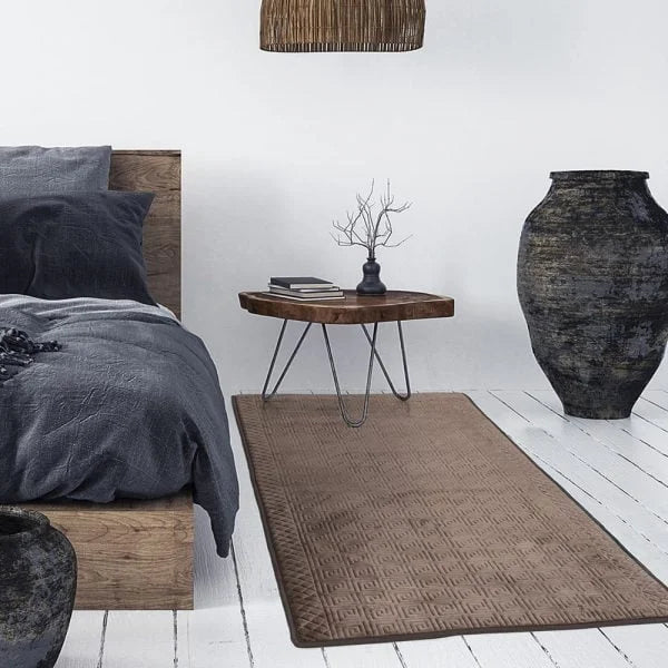 Beauty in Brown Dark