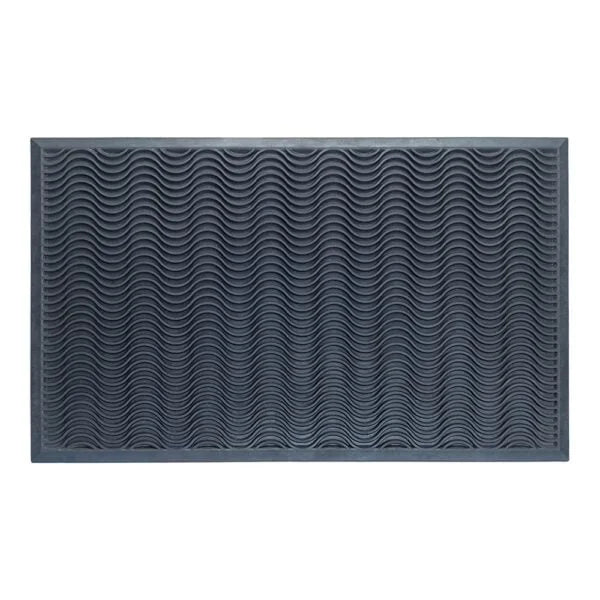 Black Tide Mat