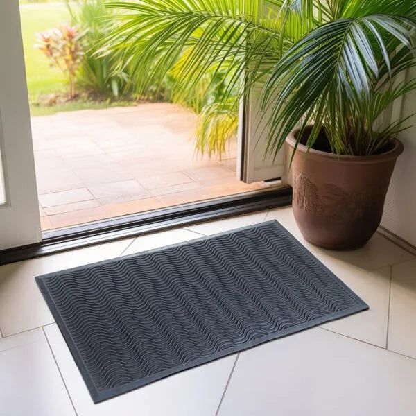 Black Tide Mat